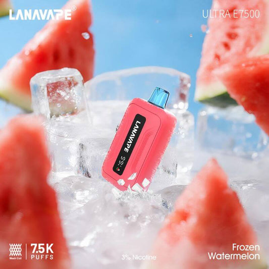 lana-ultra-e-7500-frozen-watermelon-singapore-vape-delivery-shop