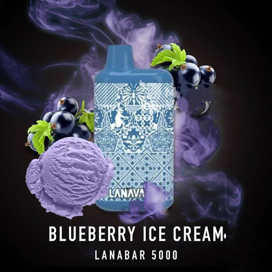 LANABAR-5000PUFF-BLUEBERRY-singapore-vape-delivery-shop