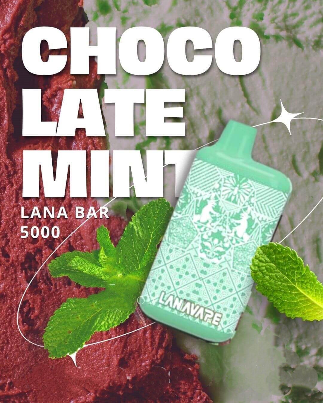 LANABAR-5000PUFF-CHOCALATE-MINT-singapore-vape-delivery-shop