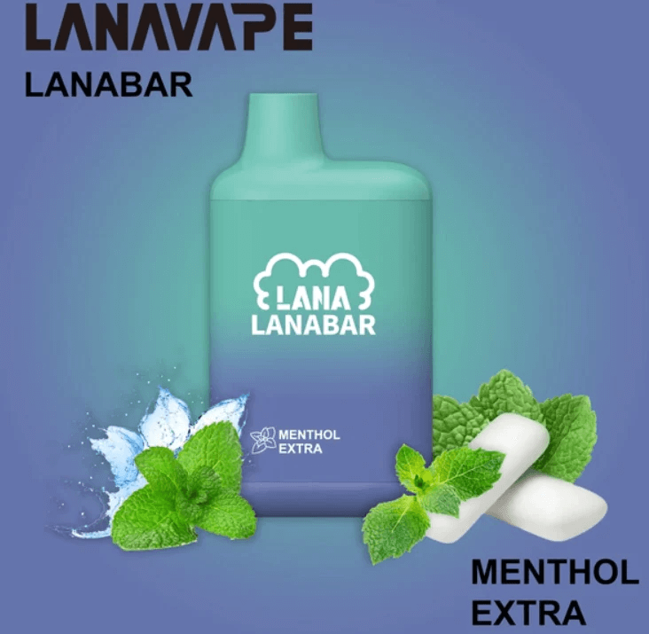 LANABAR-5000PUFF-MENTHOL-EXTRA-singapore-vape-delivery-shop