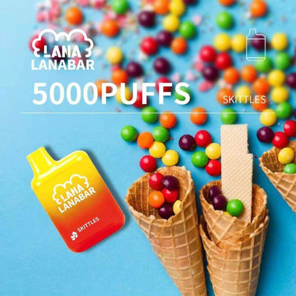 LANABAR-5000PUFF-SKITTLES-singapore-vape-delivery-shop