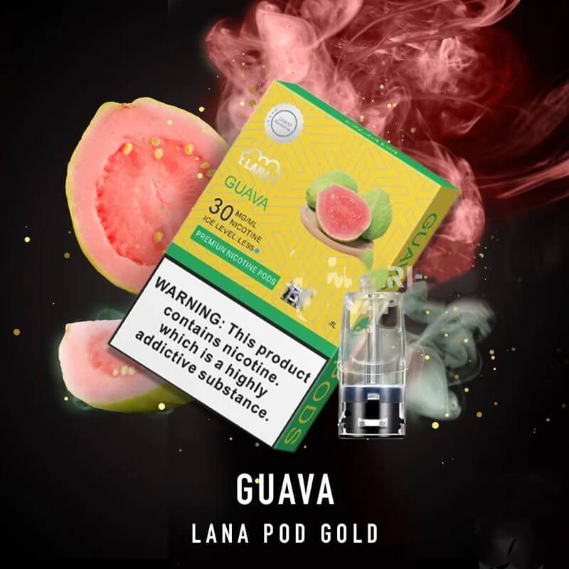 Lana-pod-gold-guava-singapore-vape-delivery-shop