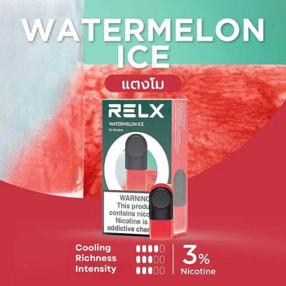 RELX-Infinity-Pod-Watermelon-Ice-singapore-vape-delivery-shop