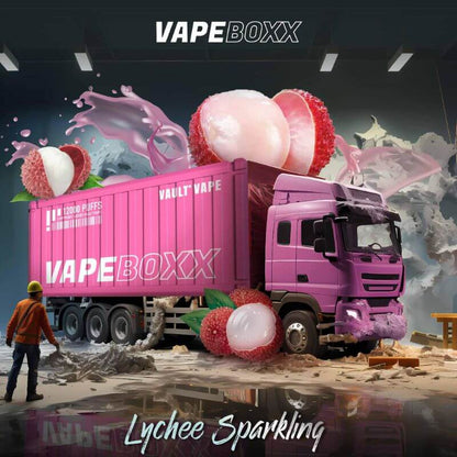 VAPEBOXX-12000-LYCHEE-SPARKLING-singapore-vape-delivery-shop