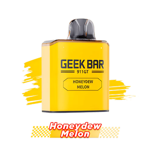 geek-bar-911-gt-cartridge-honeydew-melon-singapore-vape-delivery-shop