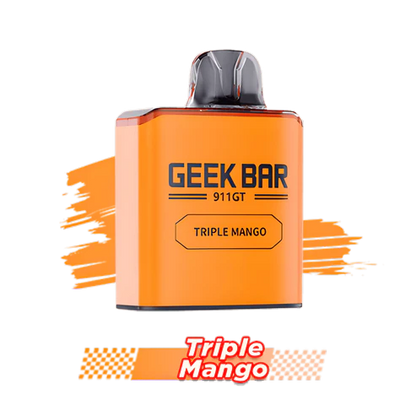 geek-bar-911-gt-cartridge-triple-mango-singapore-vape-delivery-shop