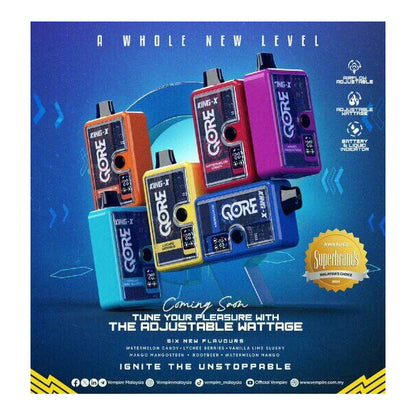 king-x-core-12k-singapore-vape-delivery-shop