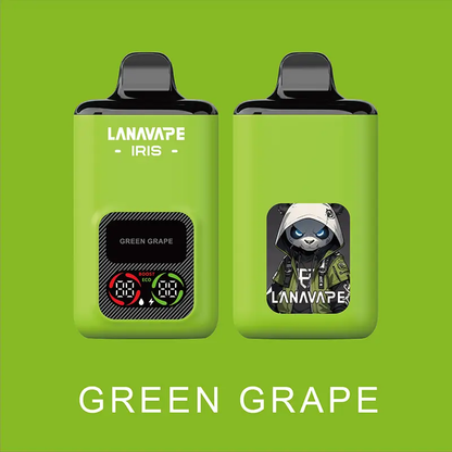 lana-iris-30k-green-grape-singapore-vape-delivery-shop