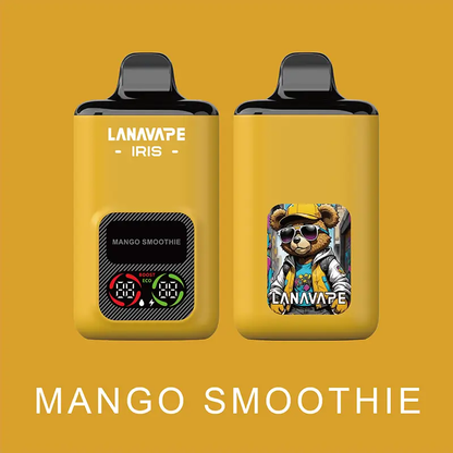 lana-iris-30k-mango-smoothie-singapore-vape-delivery-shop