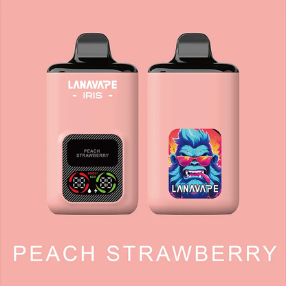 lana-iris-30k-peach-strawberry-singapore-vape-delivery-shop