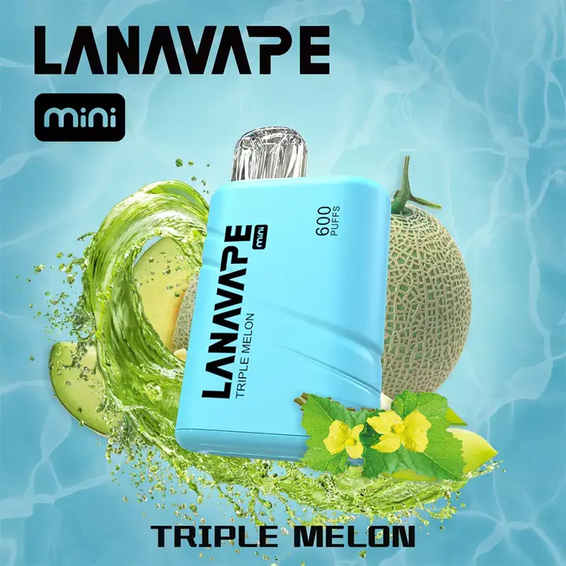 lana-mini-600-triple-melon-singapore-vape-delivery-shop