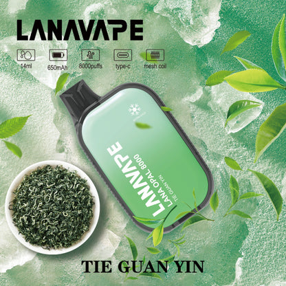 lana-opal-8k-tie-guan-yin-singapore-vape-delivery-shop