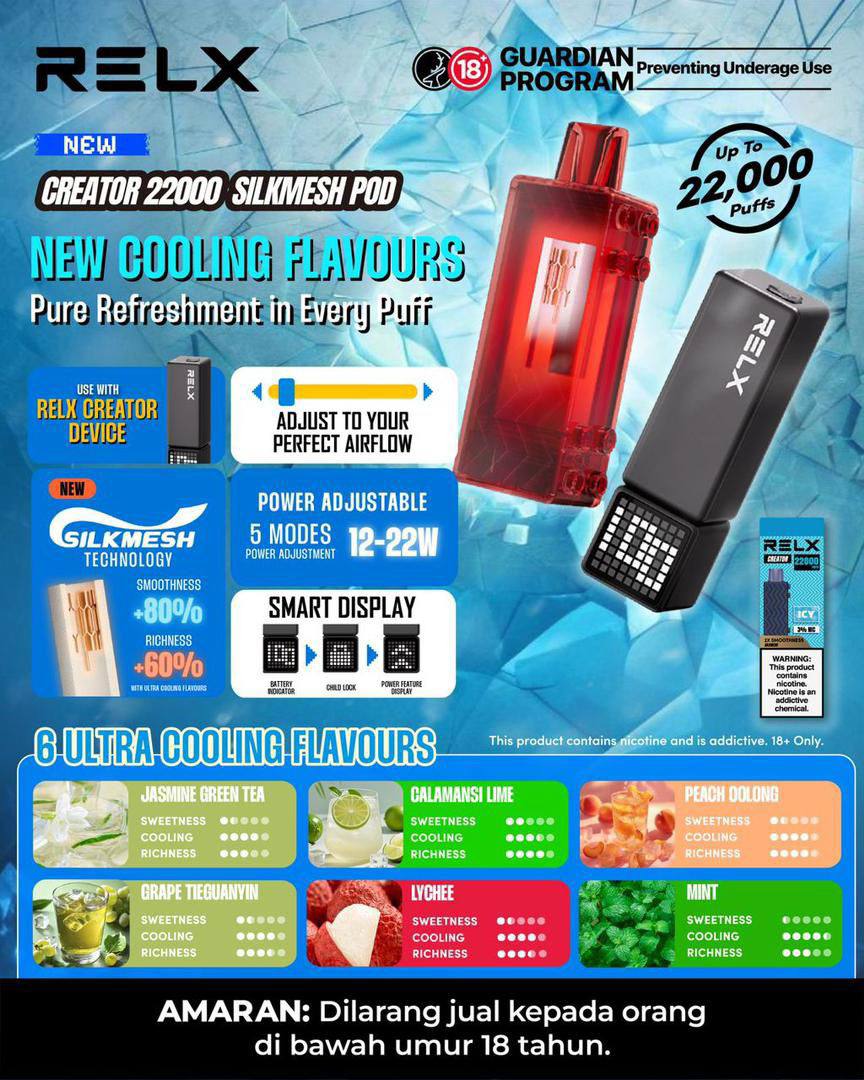 relx-creator-22k-singapore-vape-delivery-shop