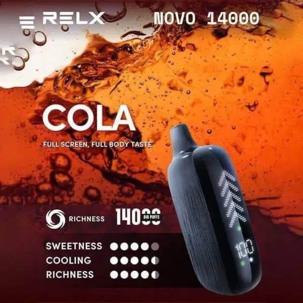 relx-novo-14k-cola-singapore-vape-delivery