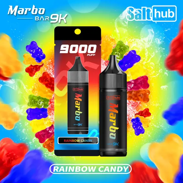 salthub-marbo-9k-rainbow-candy-singapore-vape-delivery-shop
