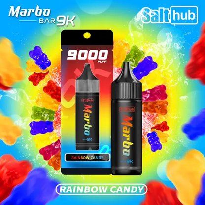 salthub-marbo-9k-rainbow-candy-singapore-vape-delivery-shop