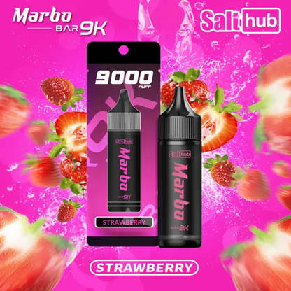 salthub-marbo-9k-strawberry-singapore-vape-delivery-shop