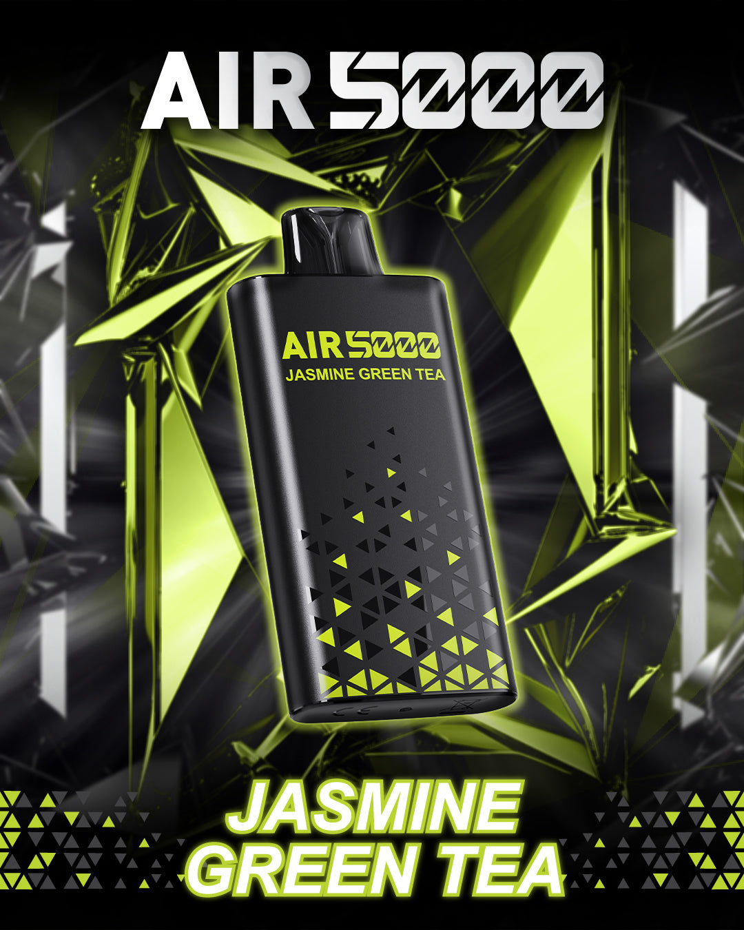 sp2-air-5000-jasmine-green-tea-singapore-vape-delivery-shop