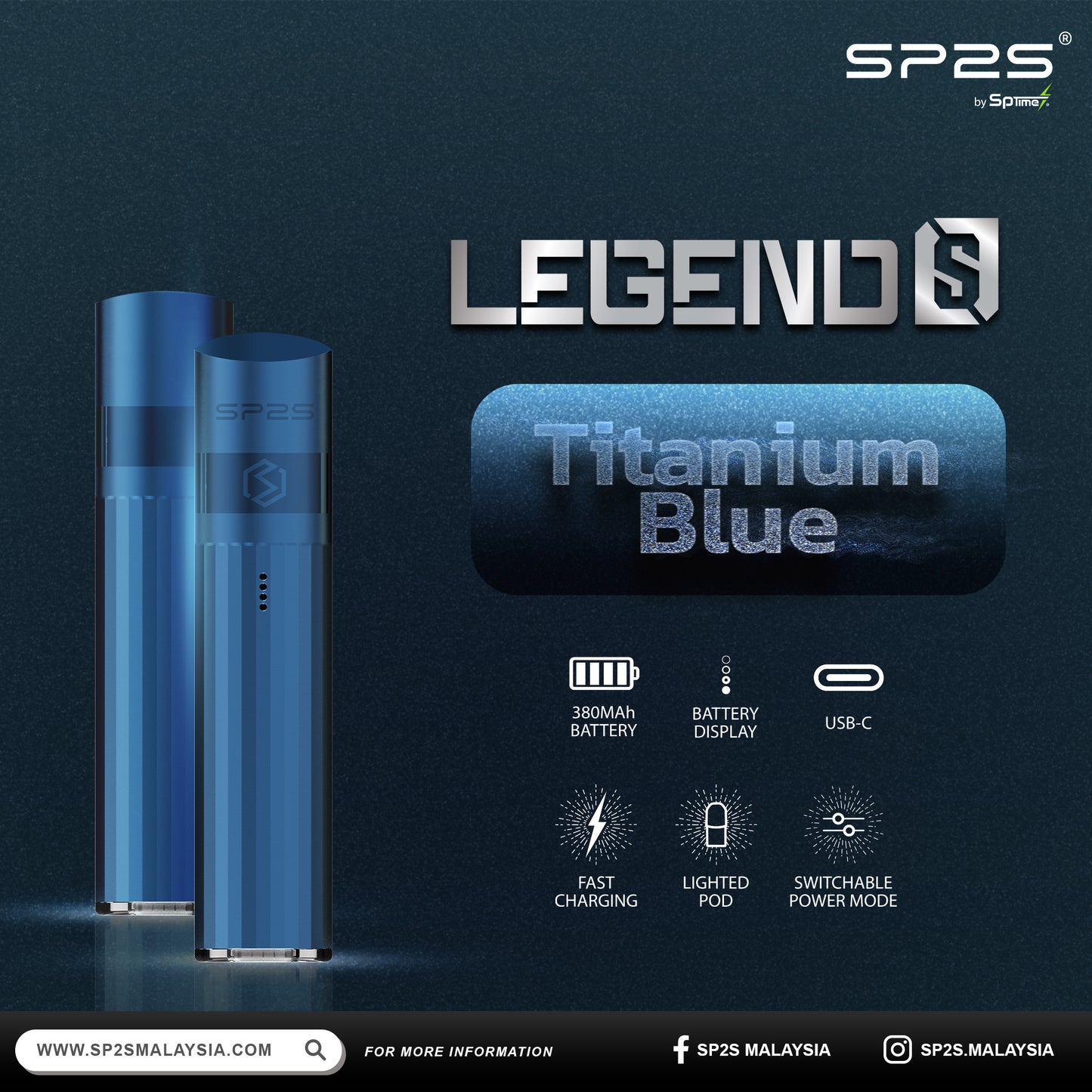 sp2-legend-s-device-titanium-blue-singapore-vape-delivery-shop