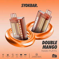 syok-bar-15k-double-mango-singapore-vape-delivery-shop