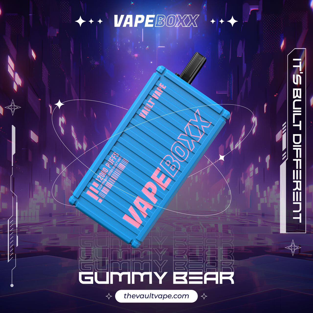 vapeboxx-12k-gummy-bear-singapore-vape-delivery-shop