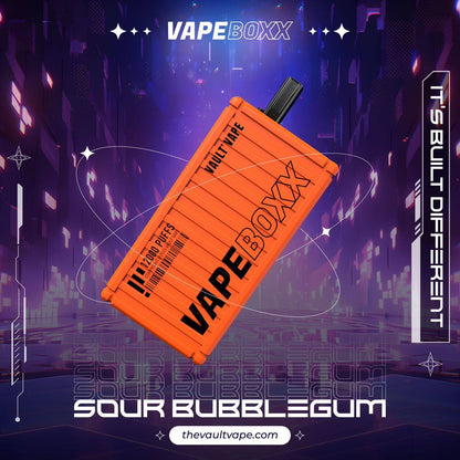 vapeboxx-12k-sour-bubblegum-singapore-vape-delivery-shop