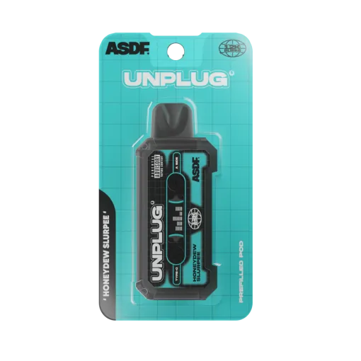 vapetape-unplug-12k-pod-honeydew-slurpee-singapore-vape-delivery-shop