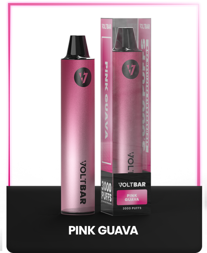 voltbar-3k-pink-guava-singapore-vape-delivery-shop