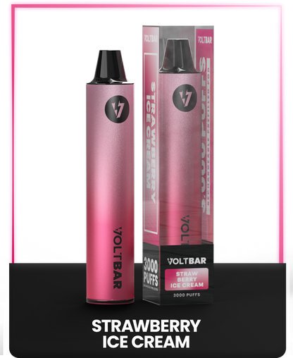 voltbar-3k-strawberry-ice-cream-singapore-vape-delivery-shop